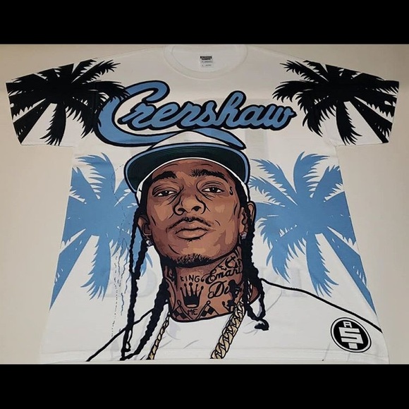 Custom t-shirt - Picture 3 of 8